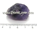 Amethyst Rough Stone / หินธรรมชาติอเมทิสต์ [1309119]