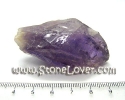 Amethyst Rough Stone / หินธรรมชาติอเมทิสต์ [13091172]