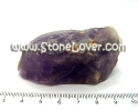 Amethyst Rough Stone / หินธรรมชาติอเมทิสต์ [13091175]