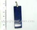 Lapis Lazuli Pendant / จี้ลาพีส ลาซูลี่[14031489]